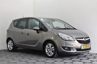 Opel Meriva - 529798193-0