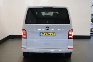 Volkswagen Transporter - Airco - Cruise - PDC - € 18.950,- Excl. - afbeelding nr 6