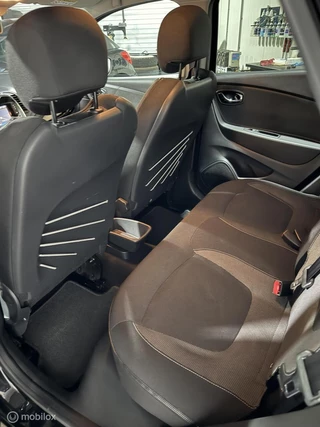 Renault Captur Renault Captur 0.9 TCe Dynamique Clima/Cruise/Navi/Camera - afbeelding nr 10
