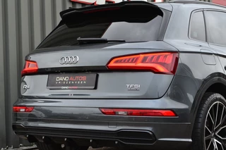 Audi Q5 - afbeelding nr 19