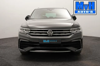 Volkswagen Tiguan Volkswagen Tiguan 1.4 TSI eHybrid R-Line Business|IQ-LED|NAP - afbeelding nr 21