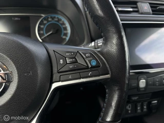 Nissan Leaf Nissan LEAF Tekna 40 kWh - afbeelding nr 16