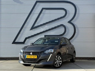 Peugeot 208 1.2 PureTech Active