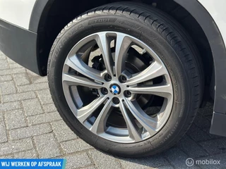 BMW X1 BMW X1 sDrive18i High Executive | Harman Kardon | TOPstaat! - afbeelding nr 38