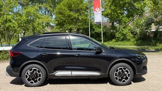 Ford Kuga - afbeelding nr 6