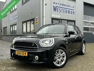 MINI Countryman Mini Countryman Cooper SE ALL4 Acc Clima Pano Leer Led Keyless H/K Carplay etc. - afbeelding nr 1