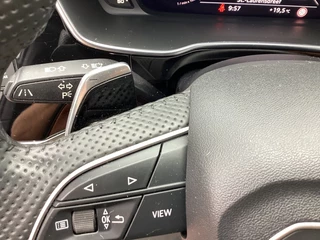 Audi RSQ3 Audi RSQ3 TFSI 400PK pano full opties - afbeelding nr 20