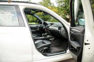 BMW X1 BMW X1 sDrive20i High Executive | M pakket | NAP | PANO | - afbeelding nr 26