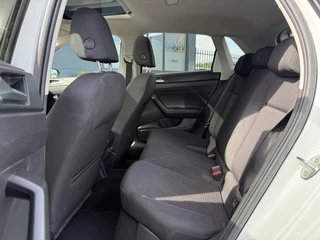 Volkswagen Polo Volkswagen Polo 1.0 TSI Comfortline Business R-Line 2e Eigenaar,Automaat,Navi,Clima,Adapt cruise,Pano,Carplay,PDC V+A,Trekhaak,Elek ramen,Lm velgen,N.A.P,APK tot 02-2026 - afbeelding nr 8