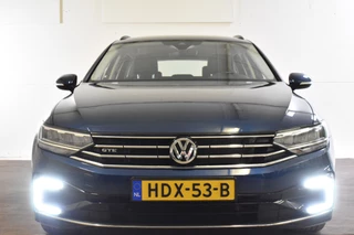 Volkswagen Passat CAMERA/NAVI/TREKHAAK - afbeelding nr 5