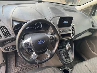 Ford Transit Connect Ford Transit Connect 1.5 EcoBlue L1 Trend | Scherm |  Adaptive Cruise Control | Xenon | Camera | Trekhaak |  Stoel met bankje - afbeelding nr 7