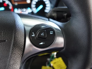 Ford Transit Connect Ford Transit Connect 100pk L2 Trend Automaat  Trekhaak Airco Navigatie Cruise Control - afbeelding nr 6