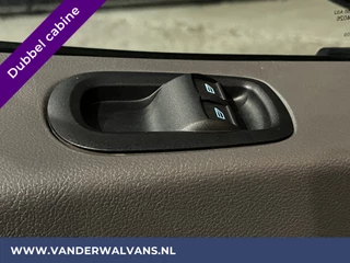 Ford Transit Verwarmde voorruit, Parkeersensoren - afbeelding nr 19