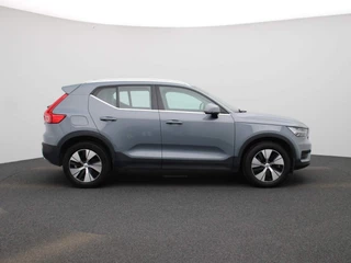 Volvo XC40 Volvo XC40 1.5 T5 Recharge R-Design | Automaat | Leder | Stoel/Stuur Verwarming | Camera | LMV | Climate control - afbeelding nr 6