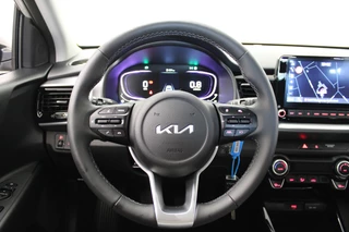 Kia Rio Kia Rio 1.0 T-GDi MHEV DynamicPlusLine - afbeelding nr 12