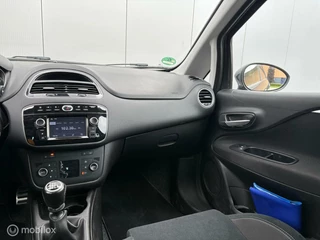 Fiat Punto Fiat Punto Evo 0.9 TwinAir Lounge - afbeelding nr 13