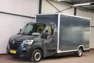 Renault Master - 84946254-0