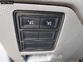 Volkswagen Crafter Volkswagen Crafter 140pk Automaat 3-zijdige Kipper Trekhaak Airco Tipper Benne Kieper Airco Trekhaak - afbeelding nr 16
