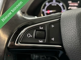 Škoda Superb Skoda Superb Combi 2.0 TDI 150 pk DSG Style Buss. | Navi | Pano | ACC | LED | Leder | Canton | 19