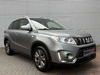 Suzuki Vitara Suzuki Vitara 1.4 Boosterjet Autom Carplay Cruise Led Camera Eerste Eigenaar Vol Opties Facelift Model 2019 - afbeelding nr 5