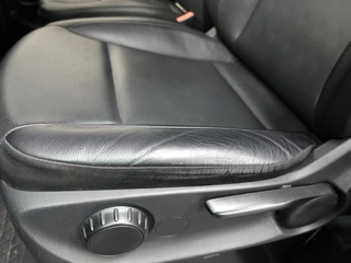 Mercedes-Benz Vito Mercedes-Benz Vito 114 CDI Lang Dubbele Cabine Automaat Airco App connect Bluetooth Parkeersensoren Trekhaak Cruise - afbeelding nr 12