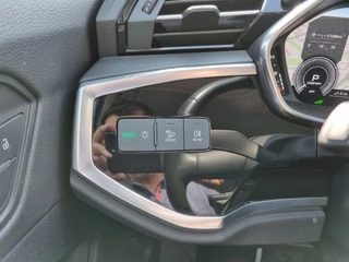 Audi Q3 Audi Q3 45 TFSI e S edition PHEV Plug in Hybride ✅DEALER ONDERHOUDEN - afbeelding nr 28