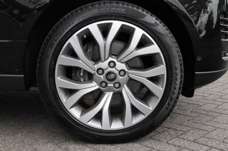 Land Rover Range Rover Land Rover Range Rover 2.0 P400e Vogue I Pano I ACC I Hybrid I - afbeelding nr 25