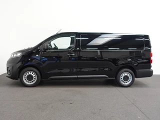 Opel Vivaro Opel Vivaro 2.0 BlueHDi 145PK Automaat Airco Cruise Navigatie Sidebars Trekhaak - afbeelding nr 33