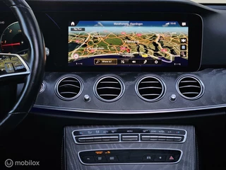 Mercedes-Benz E-Klasse Mercedes E klasse Mercedes-Benz E-klasse 220 d AMG Line - afbeelding nr 20