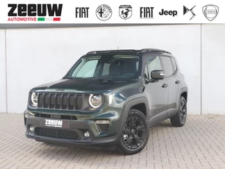 Jeep Renegade Jeep Renegade 1.5T e-Hybrid 130 PK North Star | Pano | Safety | Winter | 18