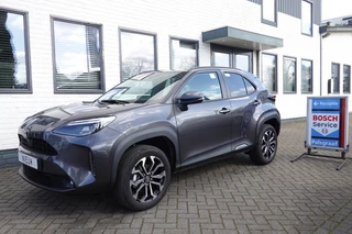 Toyota Yaris Cross - 532209524-0