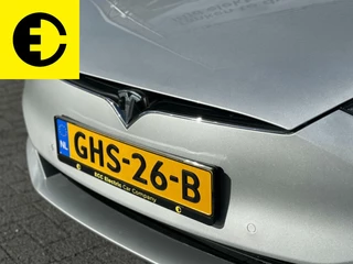 Tesla Model S Tesla Model S 90D | Gratis Superchargen | New Battery |AP2.0 - afbeelding nr 2