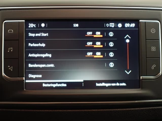 Opel Vivaro Opel Vivaro 2.0 BlueHDi 145PK L2 Automaat Trekhaak Apple carplay Cruise control Parkeersensoren - afbeelding nr 30