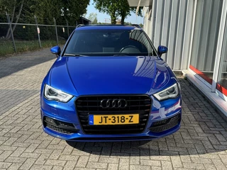 Audi A3 - afbeelding nr 19