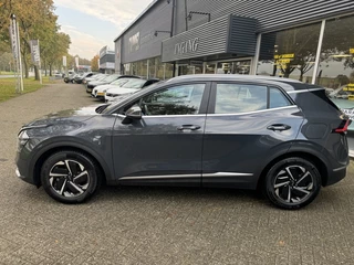 Kia Sportage - afbeelding nr 2