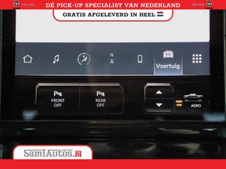 Dodge Ram Pick-Up DUBBELE CABINE | PICK UP | 5 PERSOONS | DC | GRIJSKENTEKEN | VOORRAAD NR 2287 - 3384 - afbeelding nr 61