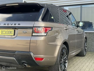 Land Rover Range Rover Sport Land Rover Range Rover Sport 3.0 SDV6 Autobiography Dynamic - afbeelding nr 11