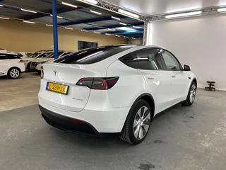 Tesla Model Y Tesla Model Y Long Range AWD 75 kWh - afbeelding nr 5