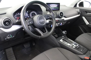 Audi Q2 Audi Q2 35 TFSI Pro Line |Navi|ACC|PDC| - afbeelding nr 9