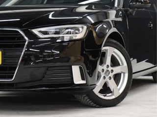 Audi A3 [BLUETOOTH, CRUISE, CLIMATE, SPORTSTOELEN, NIEUWSTAAT] - afbeelding nr 9