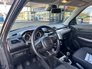 Suzuki Swift - afbeelding nr 14