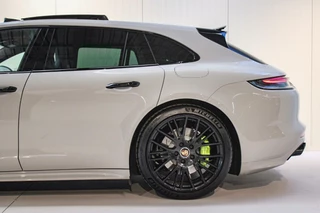 Porsche Panamera Porsche Panamera 2.9 4 E-Hybrid | PANO | SOFTCL | - afbeelding nr 23