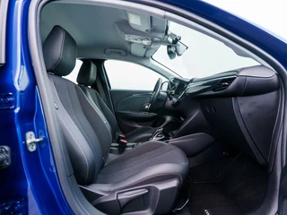 Opel Corsa-e Opel Corsa-e Elegance 50 kWh 3-fase | Navigatie | Matrix LED | Adaptive cruise | Camera - afbeelding nr 15