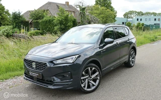 SEAT Tarraco - 432660275-0