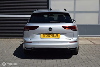Volkswagen Golf Volkswagen Golf Variant 1.5 eTSI Style DSG Carplay Adaptive Cruise Winterpakket - afbeelding nr 7