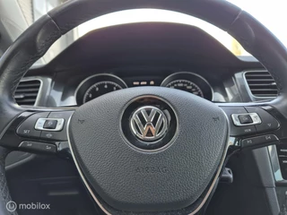 Volkswagen Golf Volkswagen Golf 1.0 APPLE CARPLAY ADAPTIVE CRUISE CAMERA NAP - afbeelding nr 19