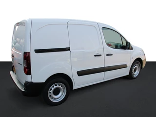 Peugeot Partner - afbeelding nr 3