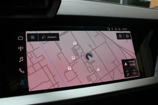 Audi A3 Audi A3 Sportback 30 TFSI S-Line Automaat | Sportstoelen - afbeelding nr 20