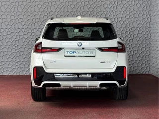 BMW X1 BMW X1 XDRIVE 25E M-SPORT LED ELEK.KLEP NAVI STOELVERW M-SHADOW LINE CARPLAY/ANDROID ZWARTE.HEMEL 10/2024 PHEV PLUG IN HYBRID AWD 4X4 4WD - afbeelding nr 7