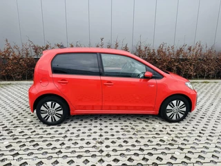 Volkswagen e-up! Volkswagen e-Up stoelverwarming camera dealerOH nap automaat - afbeelding nr 4